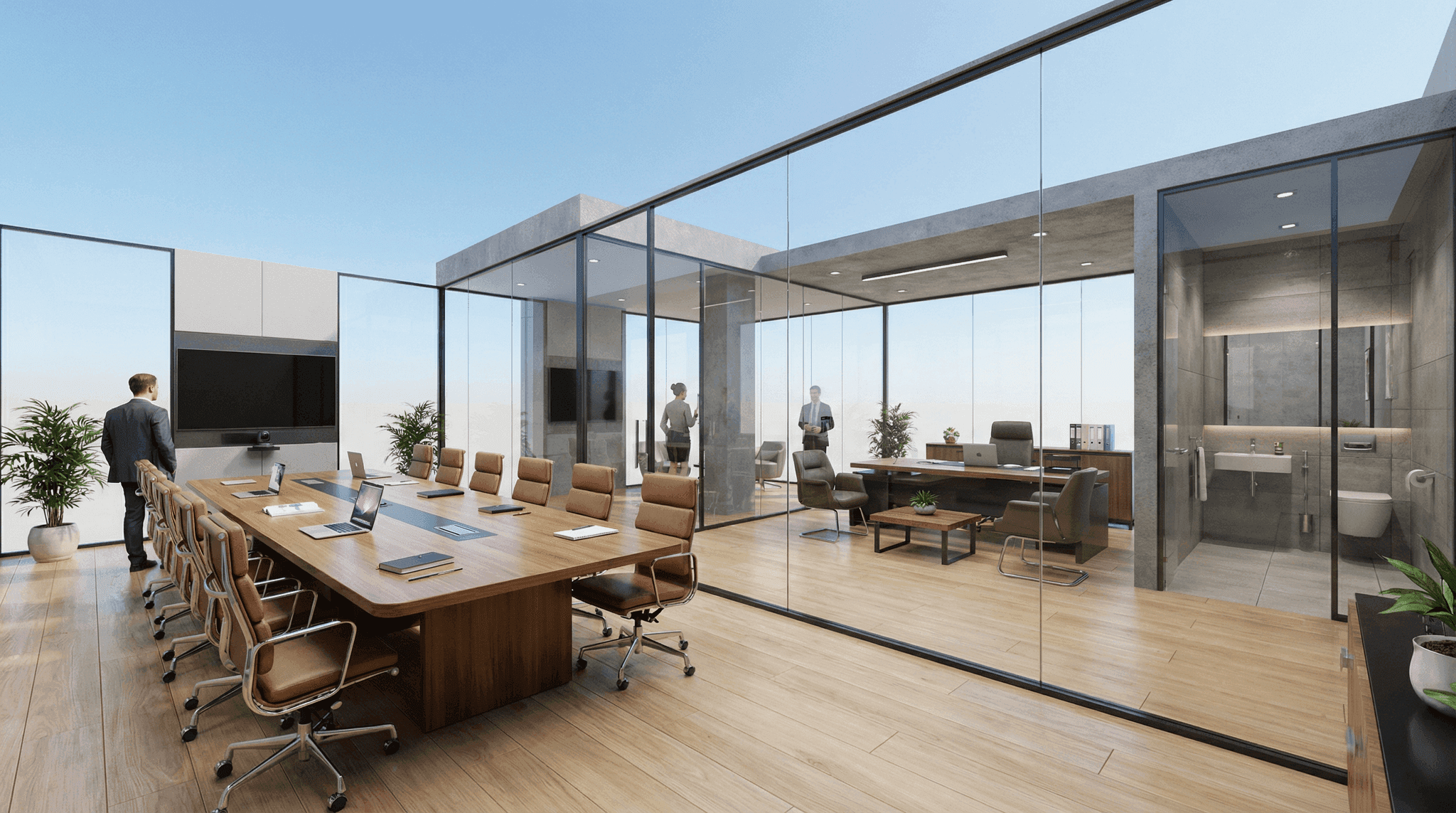 Conception Sur Mesure