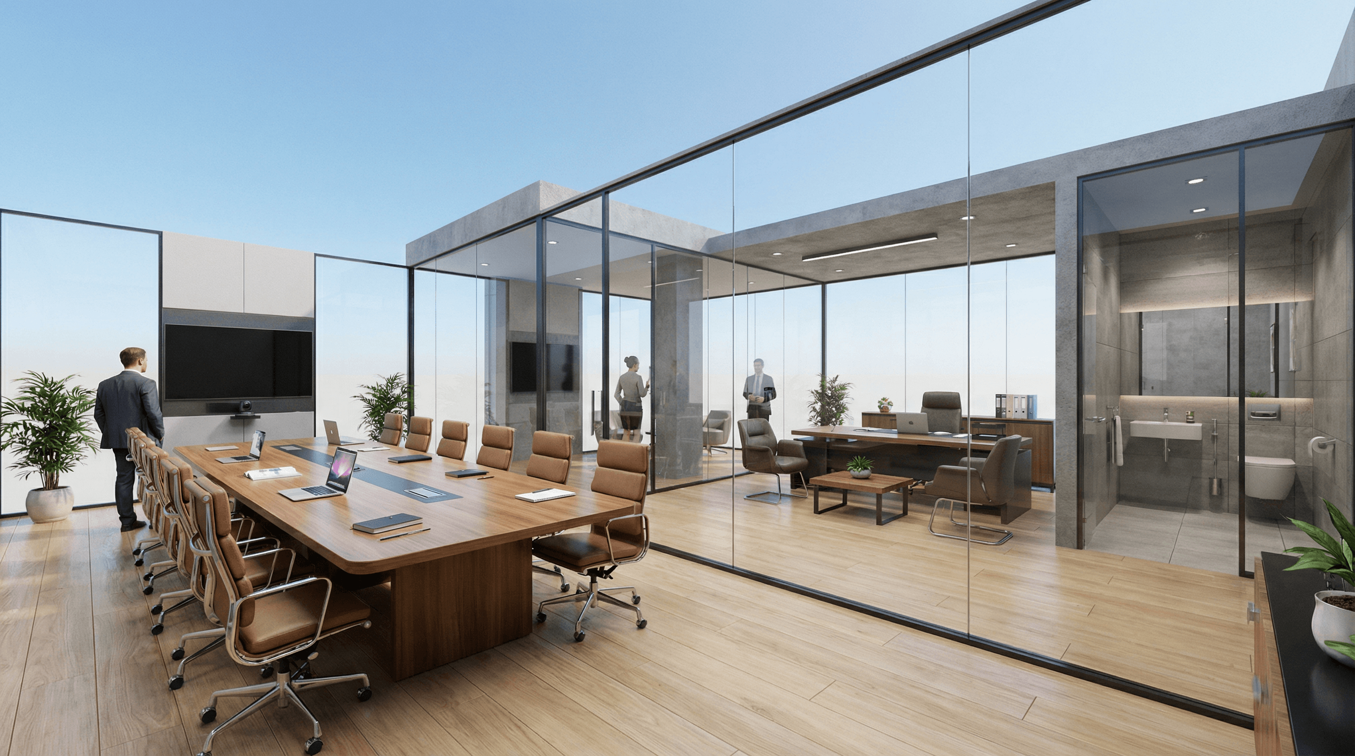 Conception sur mesure - Modélisation 3D