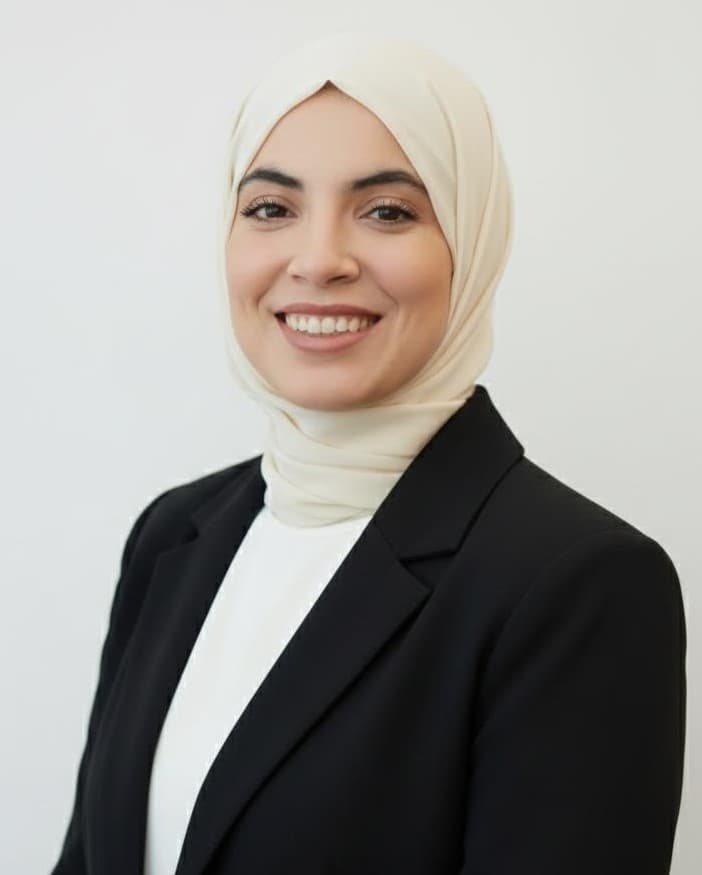 OUAZAD Latifa