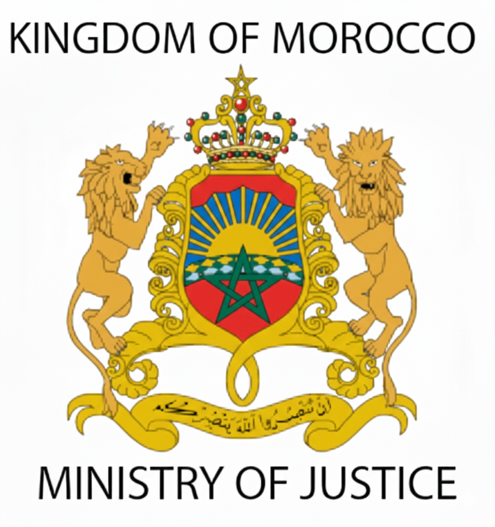 Ministre de la justice